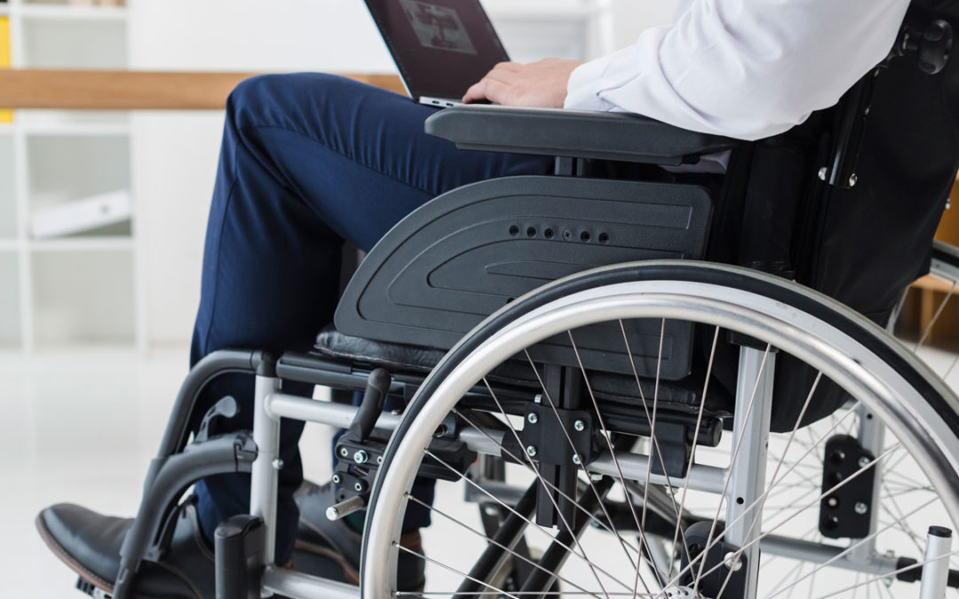 Agevolazioni per le assunzioni di lavoratori con disabilità