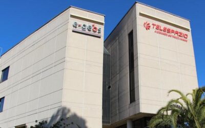 Telespazio Roma: altro grande risultato della UGLM