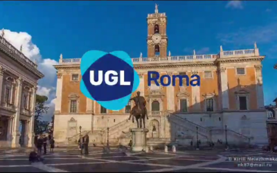 UGL Roma: il video del nostro Sindacato
