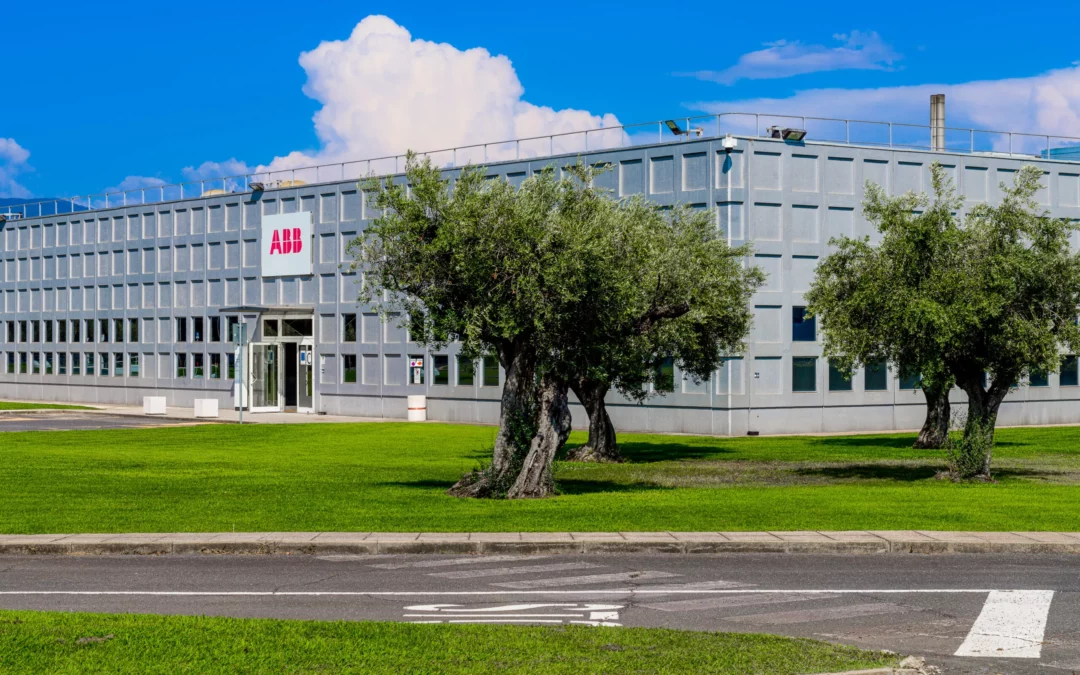 ABB Santa Palomba: missione compiuta per il rinnovo RSU-RLS