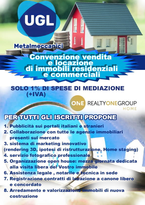 blu banca convenzione