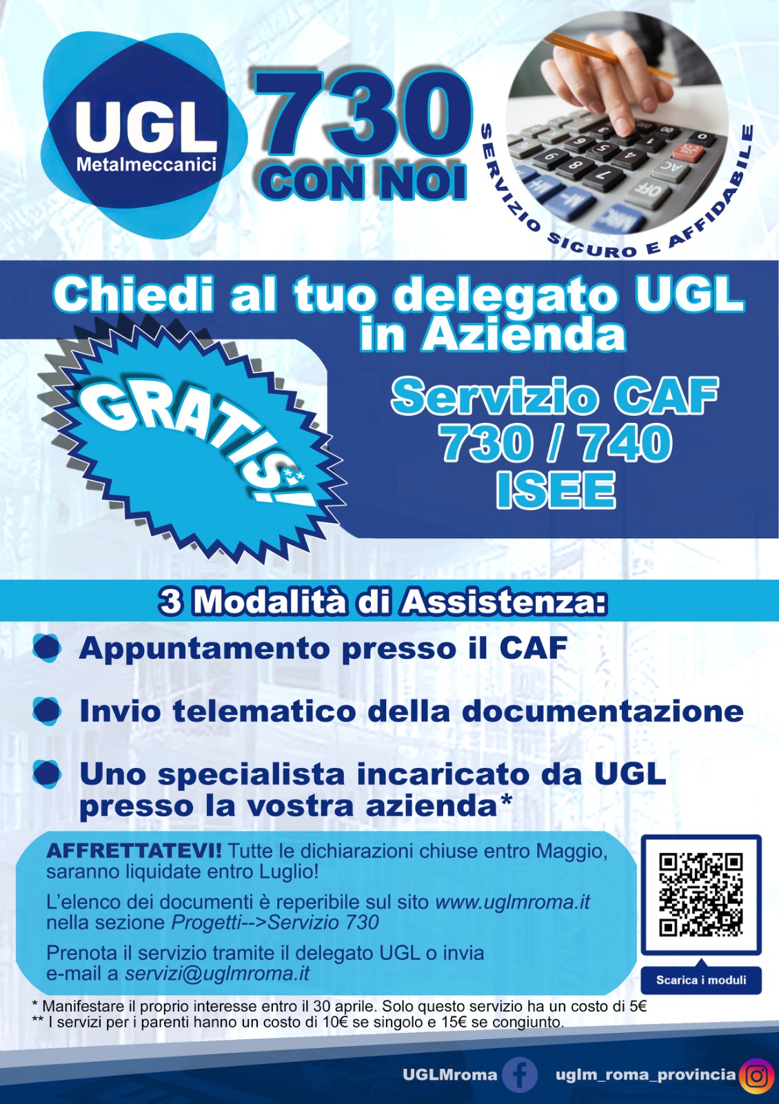730-2025 locandina CAF 730 2022