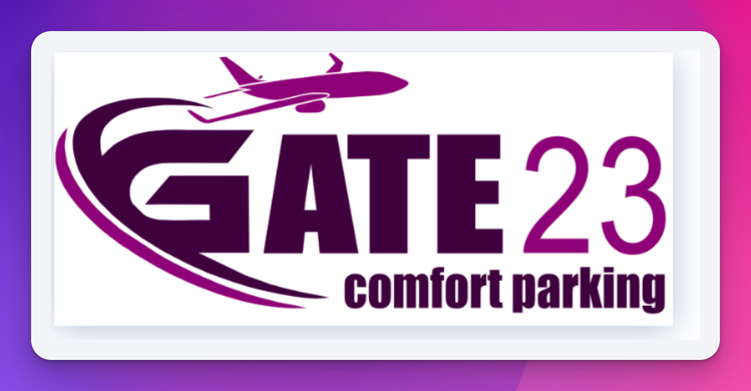 logo Gate23